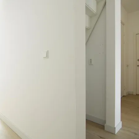 Spacious New Apartment