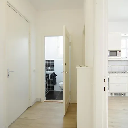 Spacious New Lisse