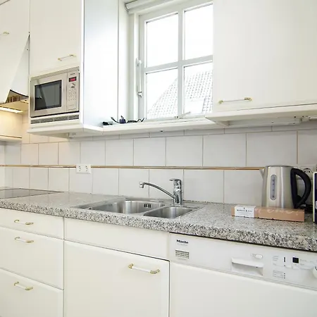 Apartment Spacious New