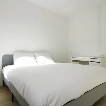 Spacious New Apartment Lisse