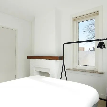 Apartment Spacious New