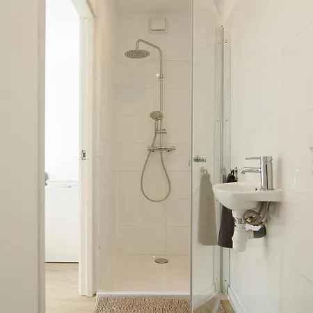 Spacious New Apartment