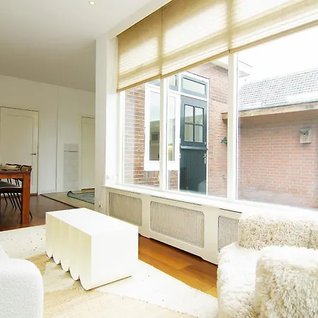 Lejlighed Spacious New *