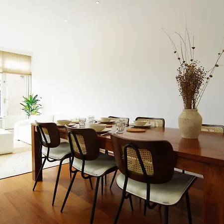 Spacious New Lejlighed