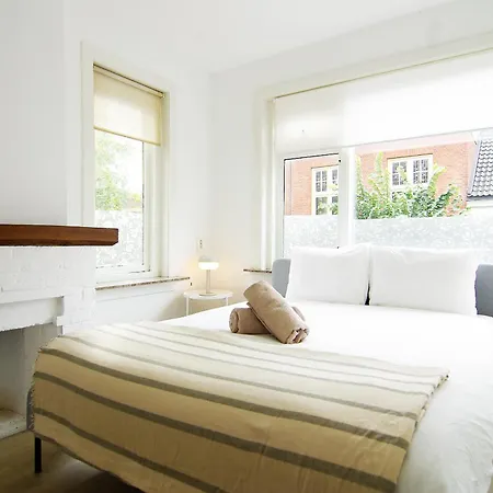 Lejlighed Spacious New *