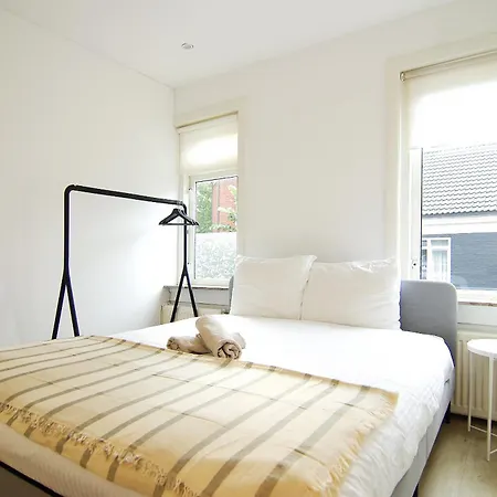 Spacious New * Lisse