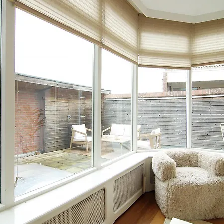 Lejlighed Spacious New *