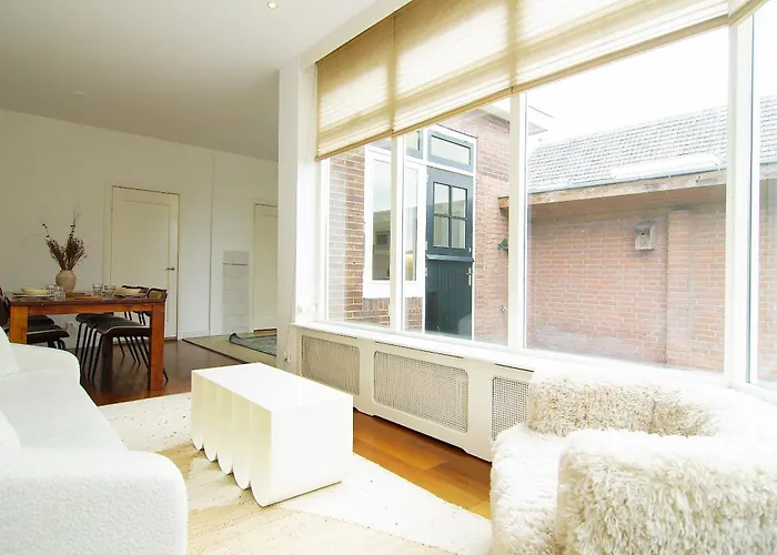 Apartman Spacious New *