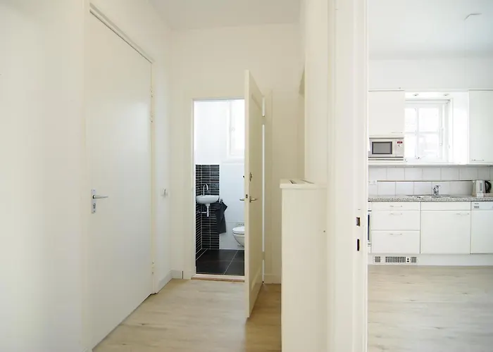 Apartman Spacious New *