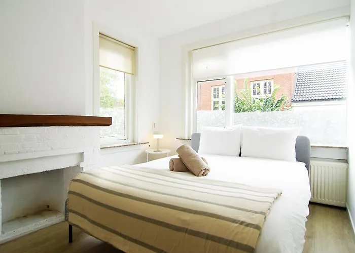 Apartman Spacious New *