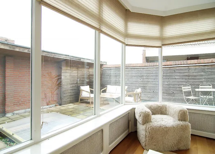 Apartman Spacious New *