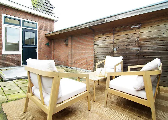 Spacious New Apartman