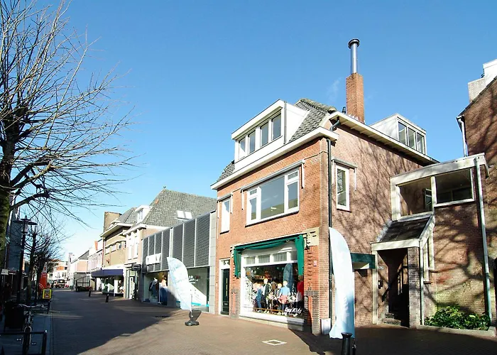 Spacious New Apartman