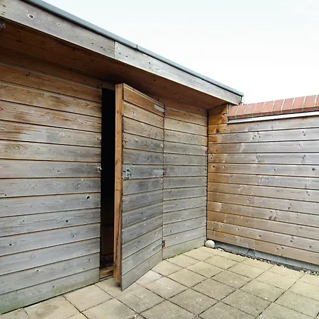 Spacious New Apartment