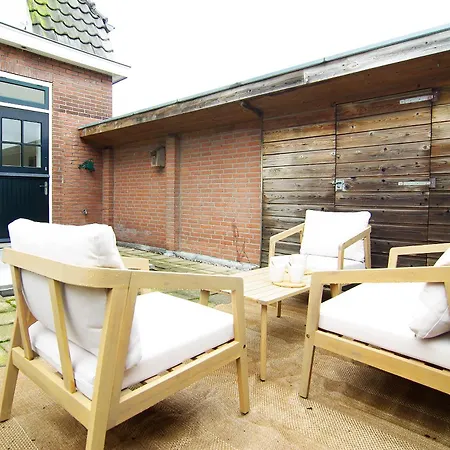 Spacious New Apartment