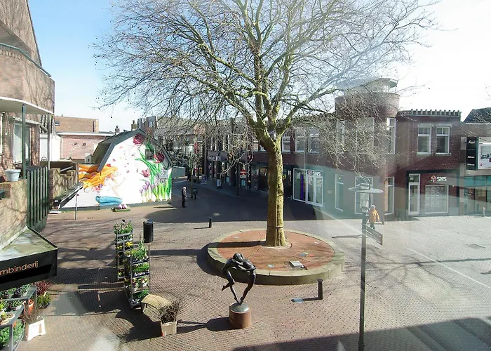 Appartement Spacious New *